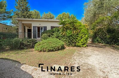 vente maison 810 000 € à proximité de Cuges-les-Pins (13780)