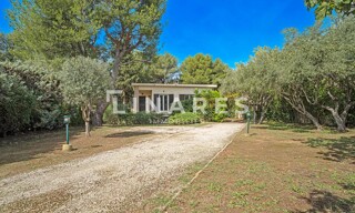 Maison 4 Pièces 205 m² à vendre à Allauch (13190)