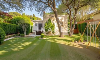 Maison 4 Pièces 205 m² à vendre à Allauch (13190)
