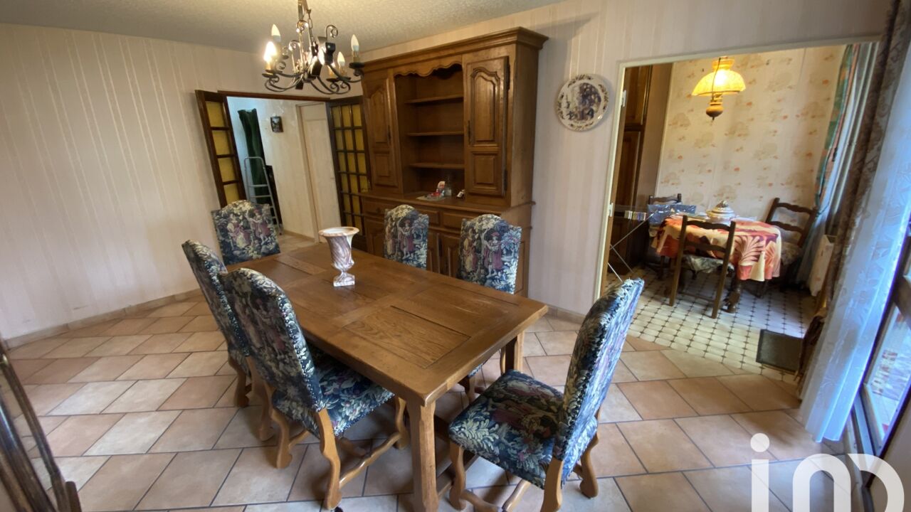 appartement 4 pièces 86 m2 à vendre à Meaux (77100)