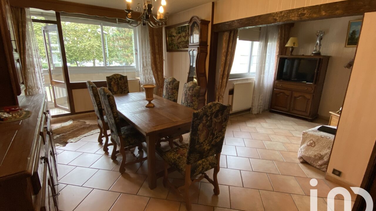 appartement 4 pièces 86 m2 à vendre à Meaux (77100)