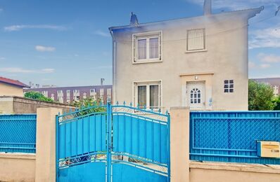 vente maison 620 000 € à proximité de Clichy-sous-Bois (93390)