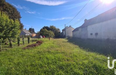 vente terrain 60 000 € à proximité de Laslades (65350)