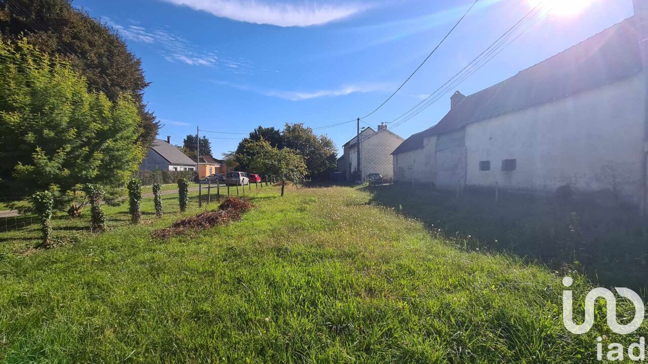 terrain  pièces 550 m2 à vendre à Juillan (65290)