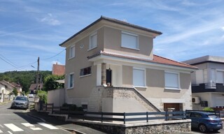 Maison 4 Pièces 111 m² à vendre à Capdenac-Gare (12700)