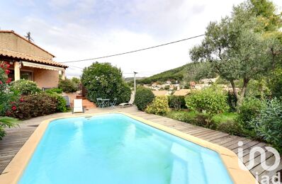 vente maison 620 000 € à proximité de Carnoux-en-Provence (13470)