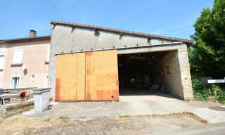 Garage  108 m² à vendre à Inor (55700)