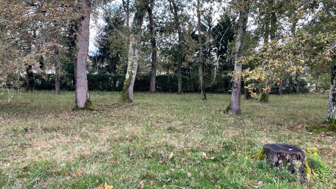 terrain  pièces 750 m2 à vendre à Léognan (33850)