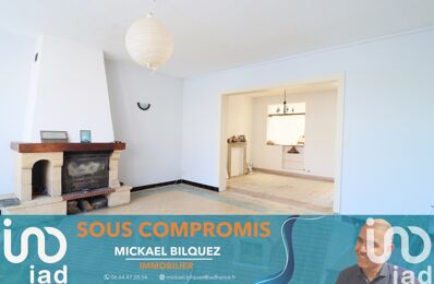 vente maison 109 900 € à proximité de Camphin-en-Carembault (59133)