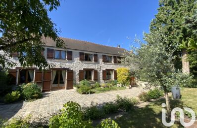 vente maison 549 000 € à proximité de La Genevraye (77690)