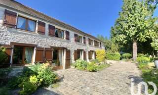 Maison 7 Pièces 190 m² à vendre à Achères-la-Forêt (77760)