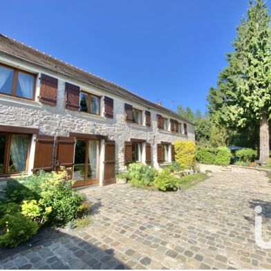 Maison 7 pièces 519000 €