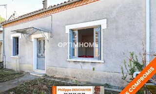 Maison 5 Pièces 102 m² à vendre à Magnac-Laval (87190)