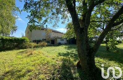 vente maison 299 000 € à proximité de Ay-sur-Moselle (57300)