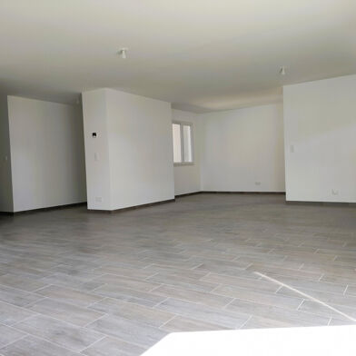 Maison 5 pièces 105 m²