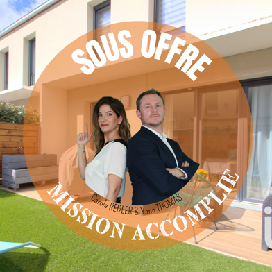 Maison 4 pièces 84 m²