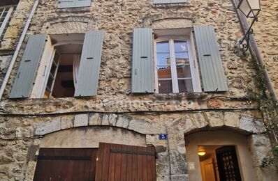 vente maison 230 000 € à proximité de Cotignac (83570)