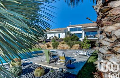 vente maison 2 940 000 € à proximité de Sanary-sur-Mer (83110)