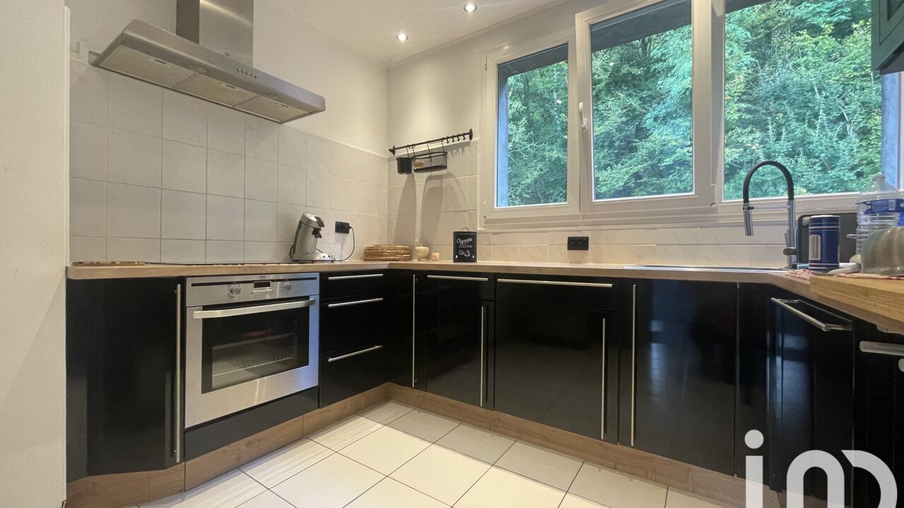 appartement 3 pièces 76 m2 à vendre à Herserange (54440)