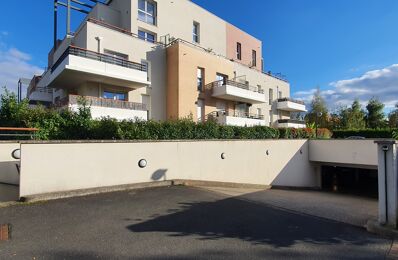 vente garage 6 500 € à proximité de Moisenay (77950)