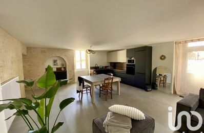 maison 7 pièces 98 m2 à vendre à Échiré (79410)