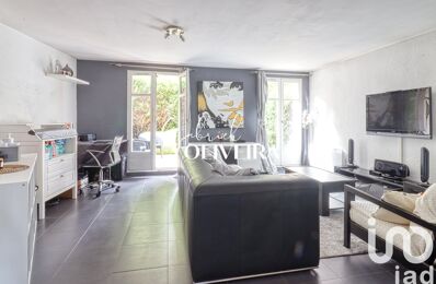 vente appartement 179 000 € à proximité de Paris 11 (75011)