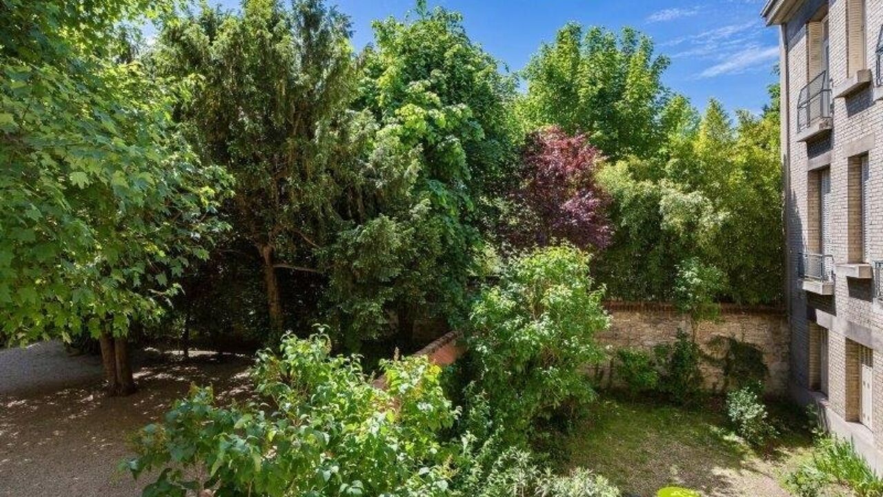 appartement 8 pièces 184 m2 à vendre à Paris 12 (75012)