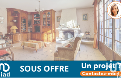 vente maison 265 000 € à proximité de Maisoncelles-en-Brie (77580)