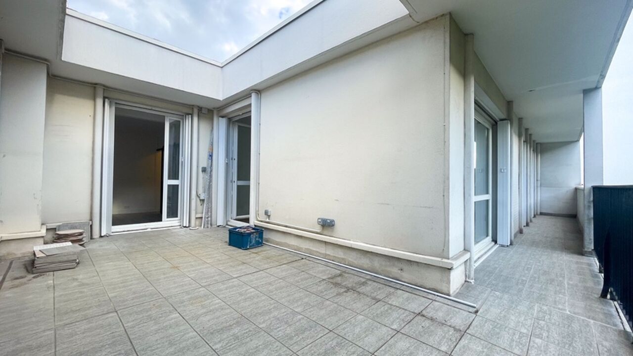 appartement 4 pièces 90 m2 à vendre à Eaubonne (95600)