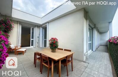 vente appartement 324 000 € à proximité de Paris 8 (75008)