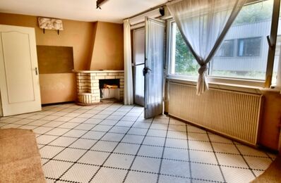 vente maison 190 000 € à proximité de Castres-Gironde (33640)