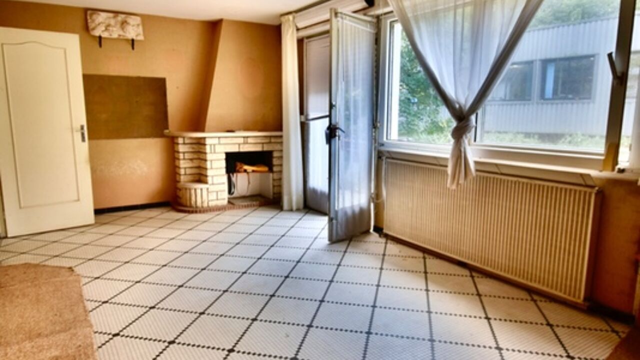 maison 3 pièces 80 m2 à vendre à Lignan-de-Bordeaux (33360)