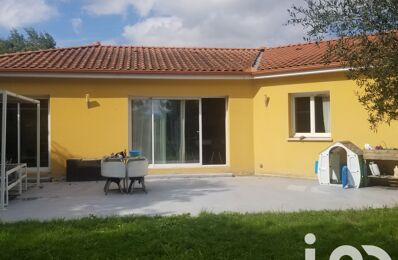 vente maison 250 000 € à proximité de Bordes (65190)