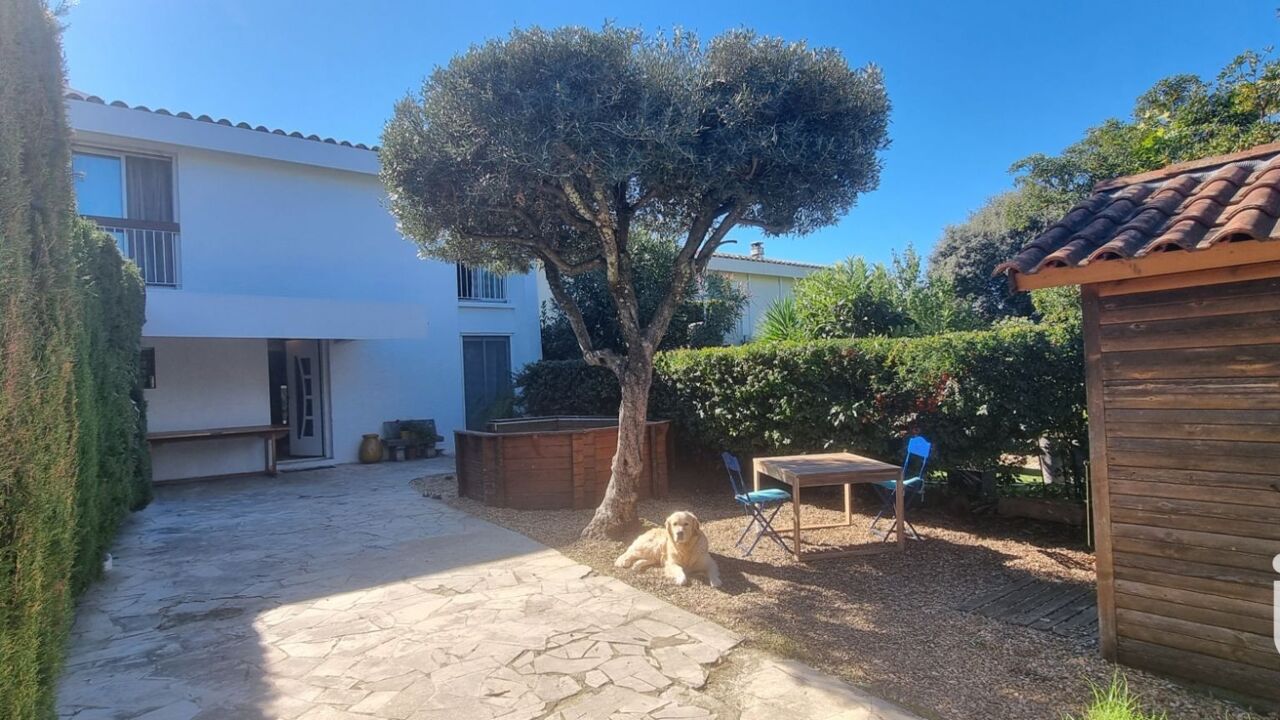 maison 6 pièces 120 m2 à vendre à Montpellier (34080)