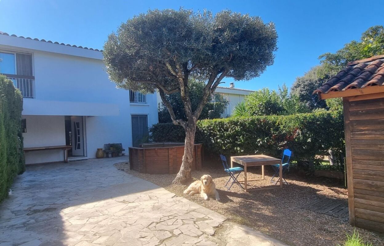 maison 6 pièces 120 m2 à vendre à Montpellier (34080)