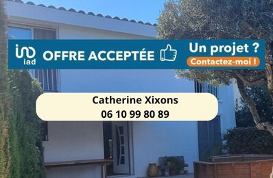 vente maison 309 750 € à proximité de Saint-Drézéry (34160)