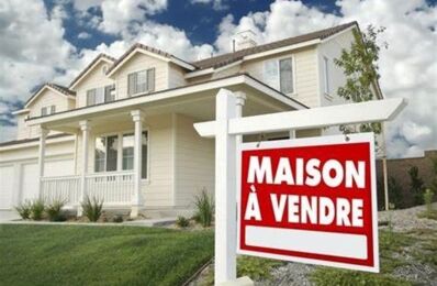 vente maison 515 000 € à proximité de Luisant (28600)