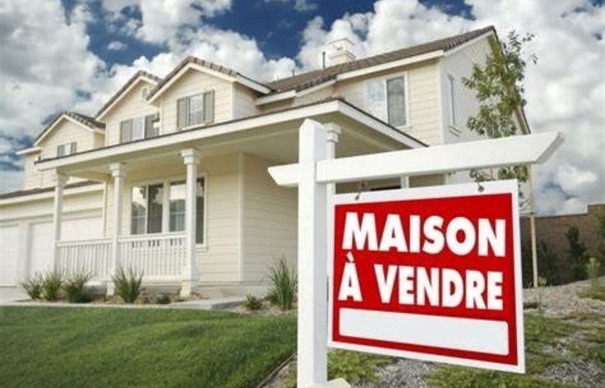 maison 9 pièces 250 m2 à vendre à Nogent-le-Phaye (28630)