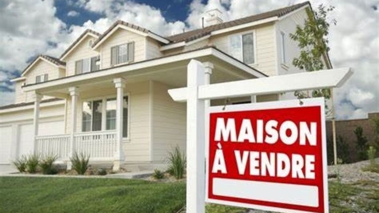 maison 9 pièces 250 m2 à vendre à Nogent-le-Phaye (28630)