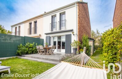 vente maison 335 000 € à proximité de Les Alluets-le-Roi (78580)