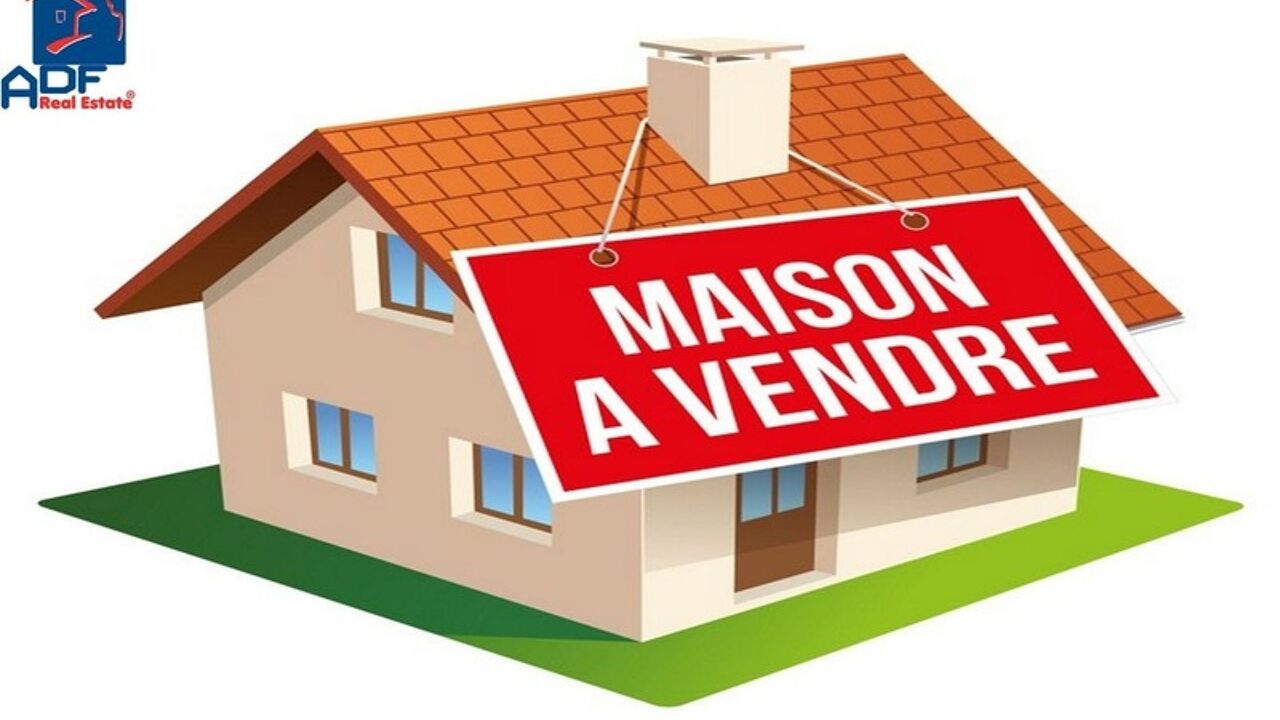 maison 4 pièces 95 m2 à vendre à Chartres (28000)