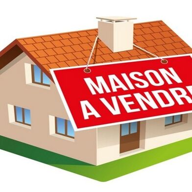 Maison 4 pièces 95 m²