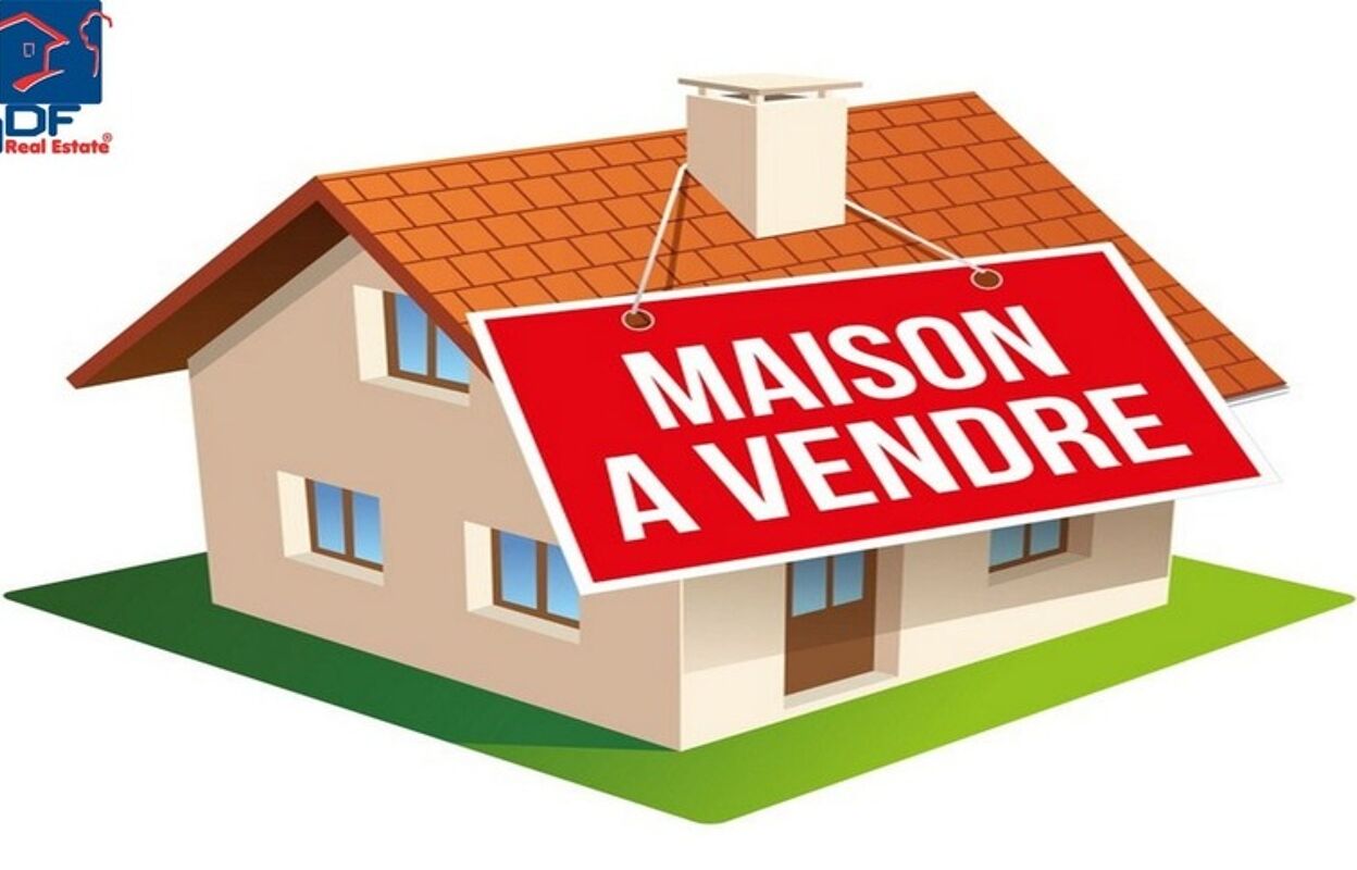 maison 4 pièces 95 m2 à vendre à Chartres (28000)