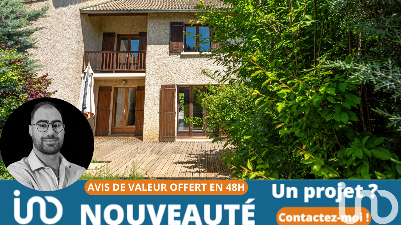 maison 4 pièces 94 m2 à vendre à Gap (05000)