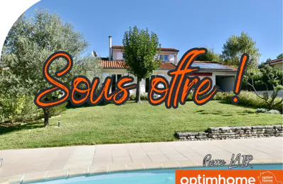 vente maison 325 000 € à proximité de Saint-Julien-du-Puy (81440)