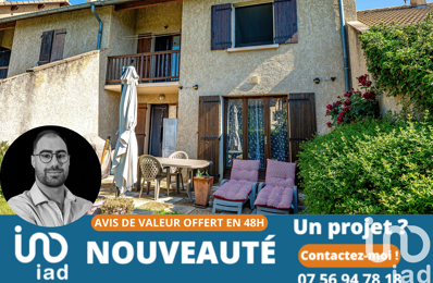 vente maison 280 000 € à proximité de Saint-Jean-Saint-Nicolas (05260)