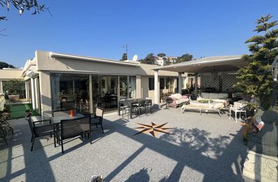 vente appartement 2 968 000 € à proximité de Châteauneuf-Grasse (06740)