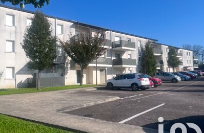 vente appartement 129 900 € à proximité de Salignac (33240)