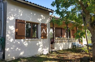 vente maison 107 000 € à proximité de Pers (79190)