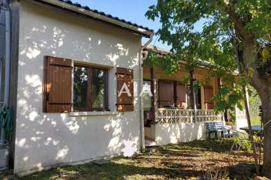 Maison 4 pièces 97370 €